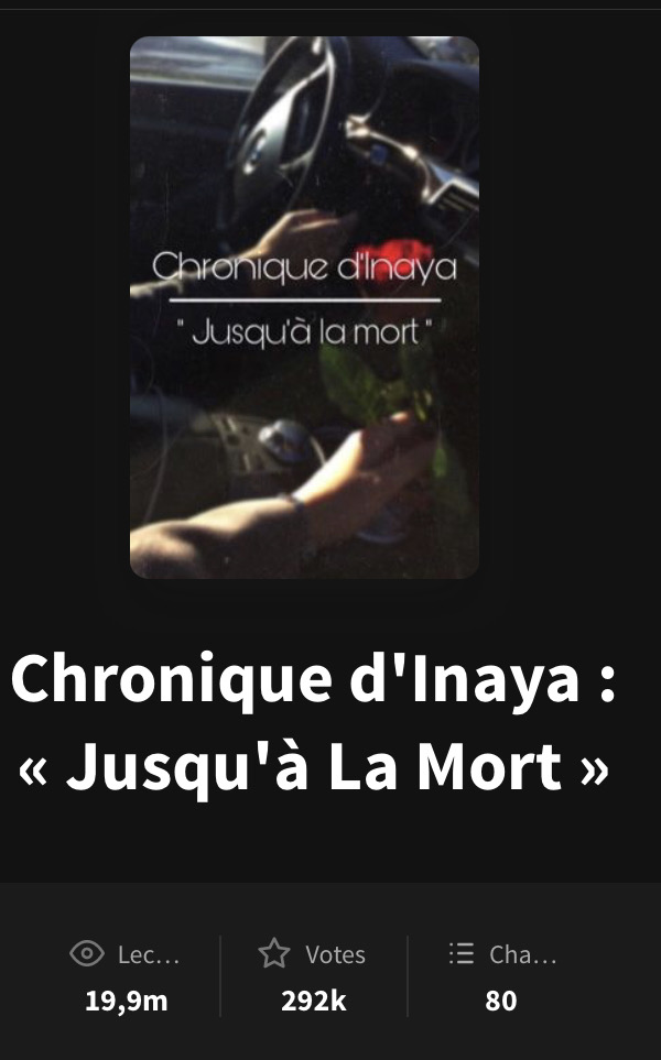 chronique